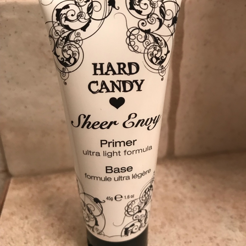 Hard Candy Sheer Envy Face Primary